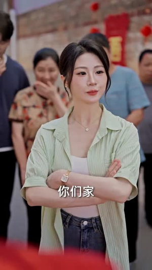 外来媳妇专治各种不服第二季(63集) 外来媳妇专治各种不服第二季(63集)免费短剧看不停