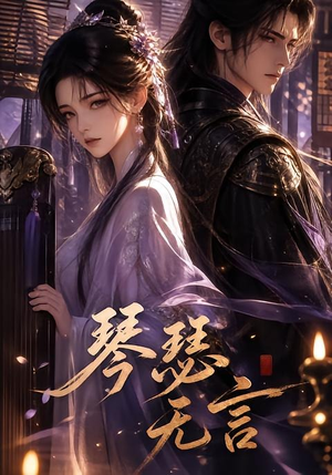 琴瑟无言(20集) 琴瑟无言(20集)精彩短剧合集