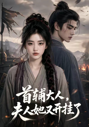 首辅大人，夫人她又开挂了（141集）恋爱短剧分享