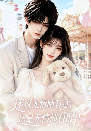 述说无情晴有意,道是无情却有晴!(105集) 述说无情晴有意,道是无情却有晴!(105集)短剧热门分享