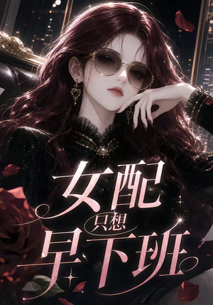 女配只想早下班(63集) 女配只想早下班(63集)短剧在哪个平台