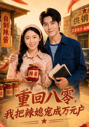 重回八零,我把辣媳宠成万元户(40集) 重回八零,我把辣媳宠成万元户(40集)百度在线观看