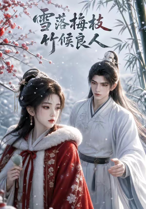 雪落梅枝,竹候良人(56集) 雪落梅枝,竹候良人(56集)短剧在哪里看