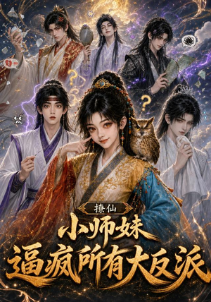 撩仙，小师妹逼疯所有大反派（102集）看过的人都说好