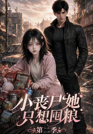 小丧尸她只想囤粮第二季（156集）解说