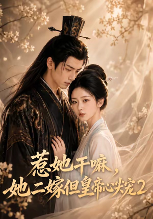 惹她干嘛，她二嫁但皇帝心尖宠2（93集）今日短剧分享