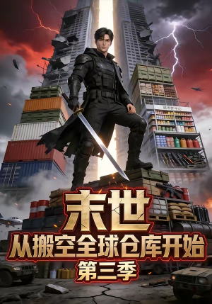 末世:从搬空全球仓库开始第三季(118集) 末世:从搬空全球仓库开始第三季(118集)高清画质免费看