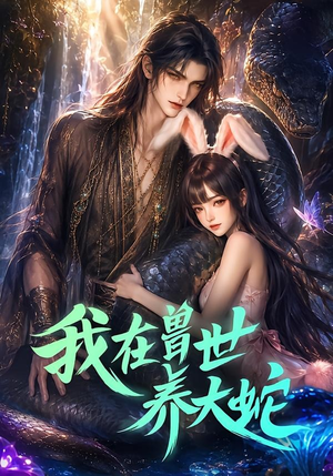 我在兽世养大蛇(103集) 我在兽世养大蛇(103集)直接看到大结局