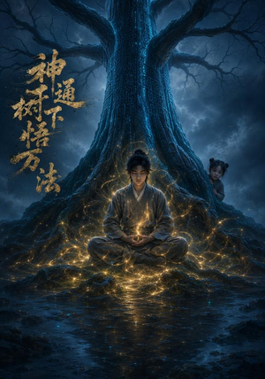 神通树下悟万法(72集) 神通树下悟万法(72集)迅雷网盘观看