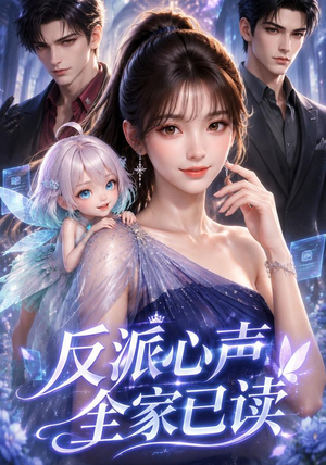 反派心声全家已读（140集）短剧也太好看了