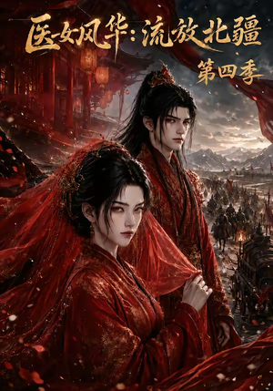 医女风华：流放北疆第四季（130集）免费观看就是爽