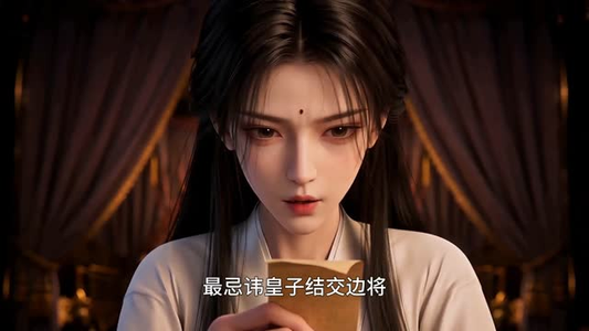 鸾归传(124集) 鸾归传(124集)今日最火短剧