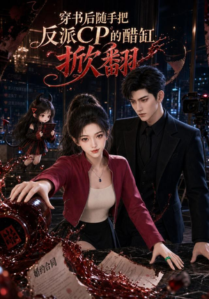 穿书后随手把反派cp的醋缸掀翻(215集) 穿书后随手把反派cp的醋缸掀翻(215集)最近很火的短剧
