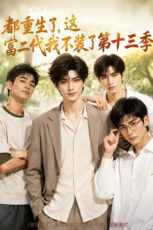 都重生了,这富二代我不装了第十三季(95集) 都重生了,这富二代我不装了第十三季(95集)小短剧推荐