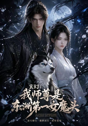 玄幻:我师尊是东洲第一女魔头(120集) 玄幻:我师尊是东洲第一女魔头(120集)小短剧推荐