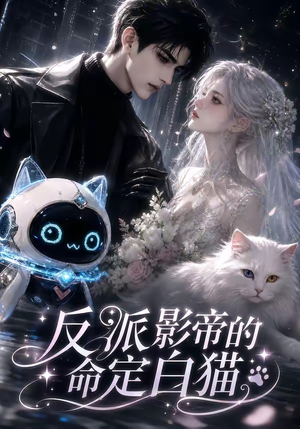 反派影帝的命定白猫(80集) 反派影帝的命定白猫(80集)高清画质免费看