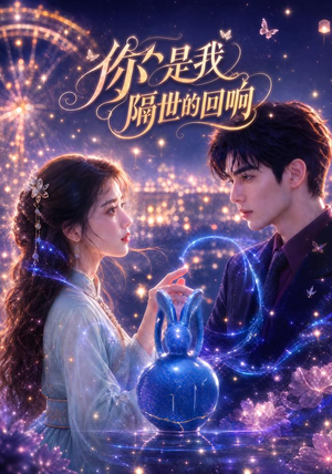 你是我隔世的回响(80集) 你是我隔世的回响(80集)免费短剧资源