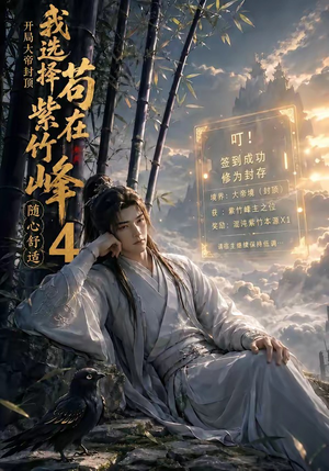 开局大帝封顶我选择苟在紫竹峰:随心舒适4(130集) 开局大帝封顶我选择苟在紫竹峰:随心舒适4(130集)哪个短剧网能看