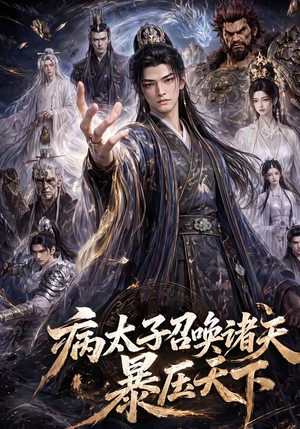 病太子召唤诸天，暴压天下（70集）全剧免费观看