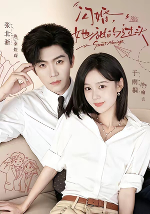 闪婚，她甜的过头（78集）短剧全集大结局