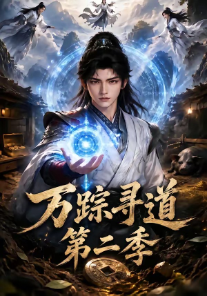 万踪寻道第二季(136集) 万踪寻道第二季(136集)解说文案