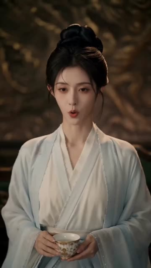 神女改嫁后,江山易主(60集) 神女改嫁后,江山易主(60集)排行榜前十短剧