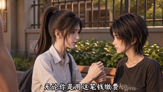 义父们送我上大学2（76集）短剧有好货推荐