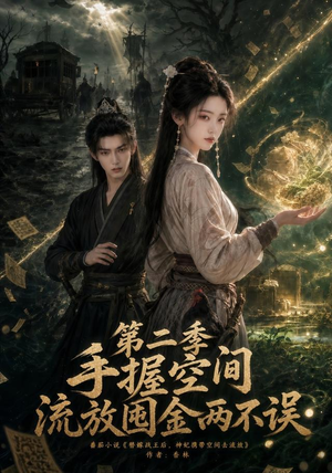 手握空间,流放囤金两不误第二季(100集) 手握空间,流放囤金两不误第二季(100集)新短剧推荐