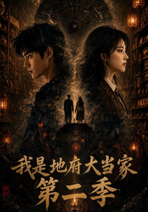 我是地府大当家第二季(119集) 我是地府大当家第二季(119集)一起看短剧