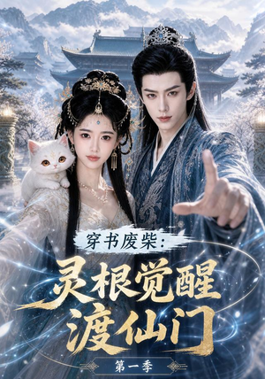 穿书废柴:灵根觉醒渡仙门第一季(102集) 穿书废柴:灵根觉醒渡仙门第一季(102集)独家短剧免费看