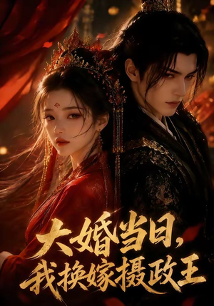 大婚当日,我换嫁摄政王(47集) 大婚当日,我换嫁摄政王(47集)经典老剧免费看