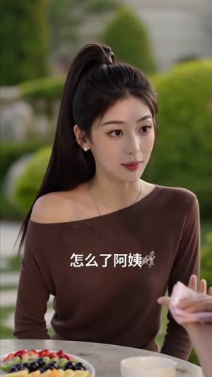 大力女子之鱼市少女(71集) 大力女子之鱼市少女(71集)免费全集短剧