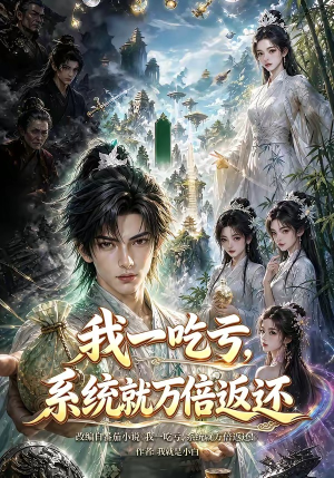 我一吃亏，系统就万倍返还（62集）免费在线看