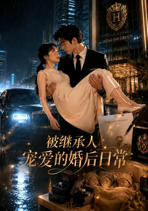 被继承人宠爱的婚后日常（84集）海量资源免费看