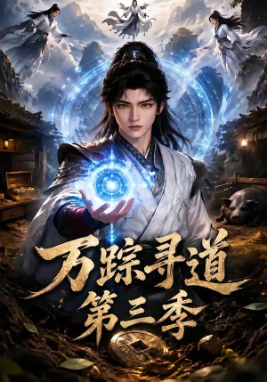 万踪寻道第三季(93集) 万踪寻道第三季(93集)战神短剧推荐