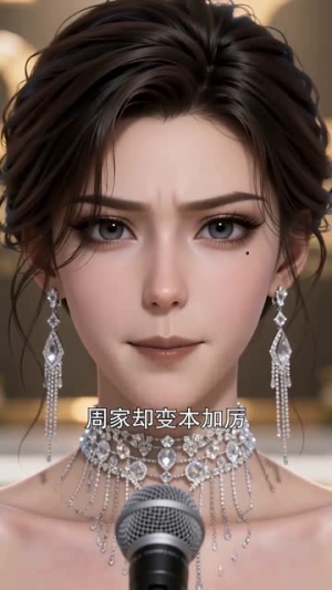 穿过阴霾遇见你（50集）爆火短剧追不停
