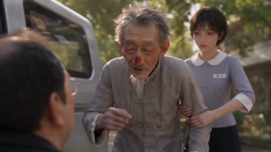 魔丸护工，全网求我放过老人们第二季（111集）甜宠短剧追到爽