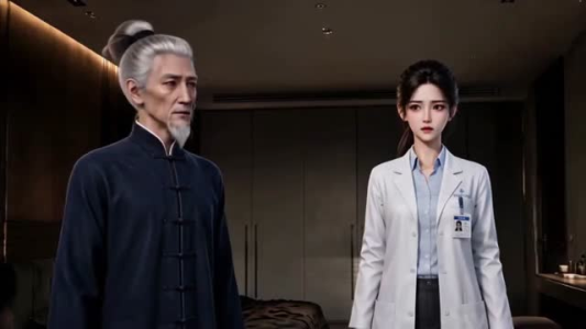 傅少莫逃,保镖二季守护(92集) 傅少莫逃,保镖二季守护(92集)短剧每日分享
