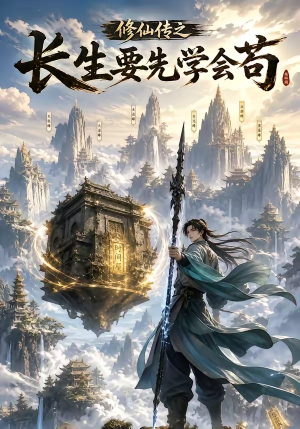 修仙传之长生要先学会苟(80集) 修仙传之长生要先学会苟(80集)热播短剧分享