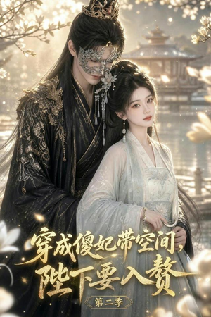 穿成傻妃带空间，陛下要入赘第二季（172集）最热短剧推荐