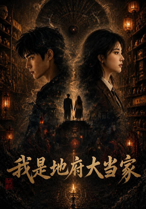 我是地府大当家(84集) 我是地府大当家(84集)在线播放