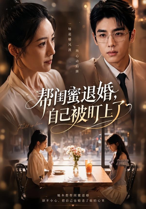 帮闺蜜退婚，自己被盯上了（70集）好看短剧抢先看