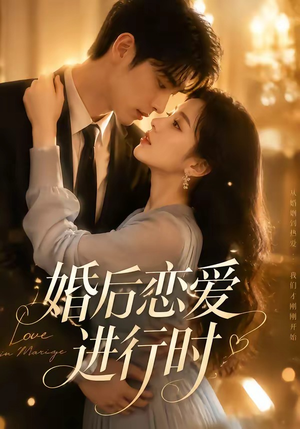 婚后恋爱进行时（71集）百度网盘在线看