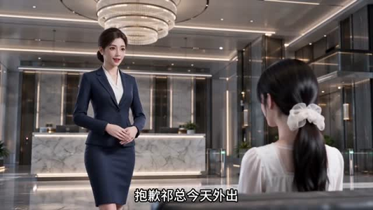 家有萌娃三个（157集）红果免费短剧