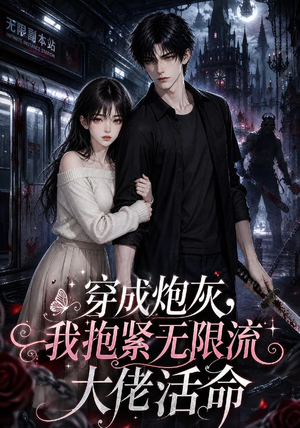 穿成炮灰，我抱紧无限流大佬活命（70集）短剧每日分享