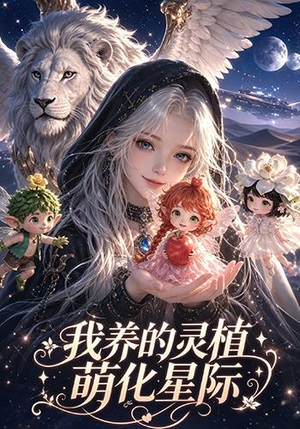 我养的灵植萌化星际(106集) 我养的灵植萌化星际(106集)短剧在线更新