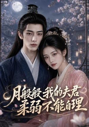月般般我的夫君柔弱不能自理(124集) 月般般我的夫君柔弱不能自理(124集)免费短剧看全集