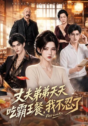 丈夫弟弟天天吃霸王餐,我不忍了(58集) 丈夫弟弟天天吃霸王餐,我不忍了(58集)短剧解说全集