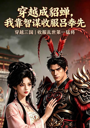 穿越成貂蝉,我靠智谋收服吕奉先(42集) 穿越成貂蝉,我靠智谋收服吕奉先(42集)西瓜短剧免费看