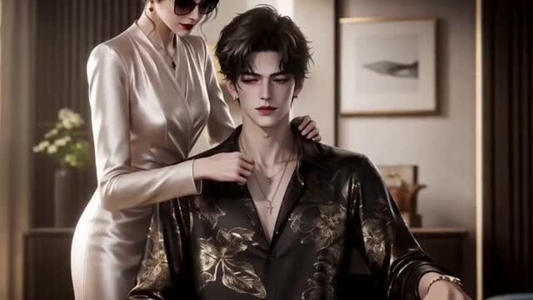 错把闪婚老公当作AI第三季(311集) 错把闪婚老公当作AI第三季(311集)常回家看看短剧